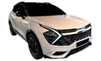 Kia Sportage Neuwagen